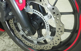 HONDA CBR400R 2020 NC56