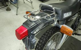YAMAHA DT50 17W