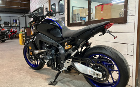 YAMAHA MT-09 SP ABS 2021 RN69J
