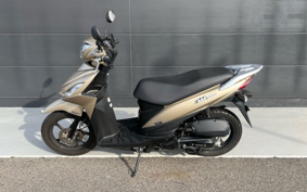 SUZUKI ADDRESS V110 CE47A