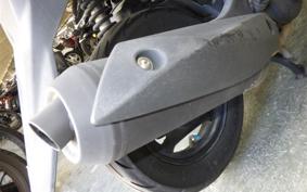 SUZUKI ADDRESS V125 S CF4MA