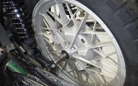 BMW R45 SIDECAR 1981