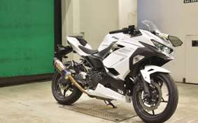 KAWASAKI NINJA 400 2022 EX400L