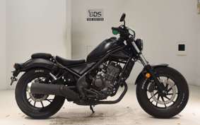 HONDA REBEL 250 A 2004 MC49