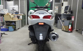 SUZUKI SKYWAVE 200 (Burgman 200) CH41A