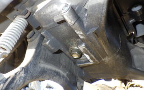 SUZUKI LET's 4 CA45A