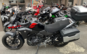 SUZUKI STROM 250ABS DS11A