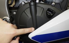 KAWASAKI ZX-4RR 2024 ZX400P