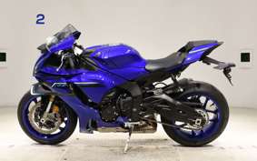 YAMAHA YZF-R1 2025 RN65J