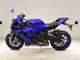 Фото Yamaha YZF-R1 2025 с японского аукциона