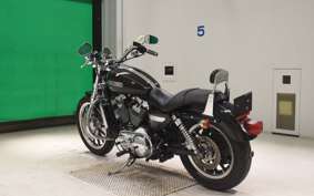 HARLEY L1200LI 2010