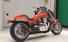 SUZUKI BOULEVARD M109R 2011