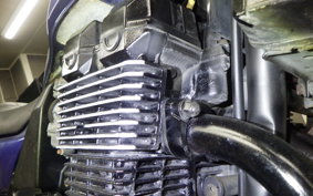 KAWASAKI ZRX400 1995 ZR400E