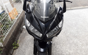 KAWASAKI NINJA 1000 ABS 2014 ZXT00L