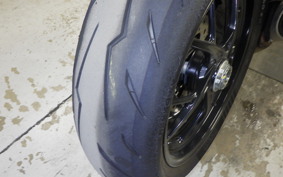 DUCATI STREETFIGHTER V2 2022