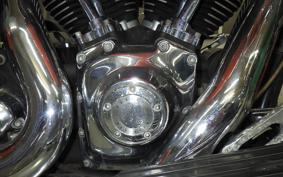HARLEY FLTR1580CVO 2009