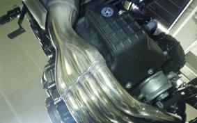 HONDA CB650R 2021 RH03