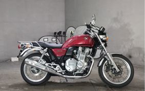 HONDA CB1100 EX 2016 SC65