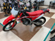 Фото Honda CRF250L 2017 с японского аукциона