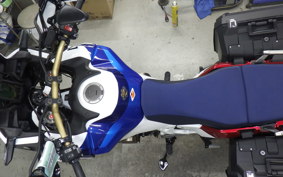 HONDA CRF1000L AFRICA TWIN DCT 2019 SD04