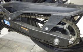 KAWASAKI NINJA 400 2018