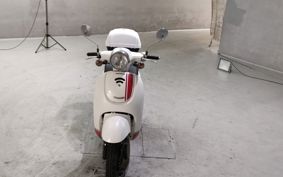 HONDA GIORNO AF70