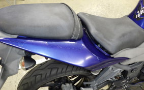 KAWASAKI NINJA 250R EX250K