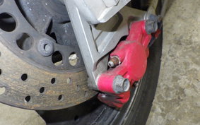 YAMAHA XJR400 R 1997 4HM