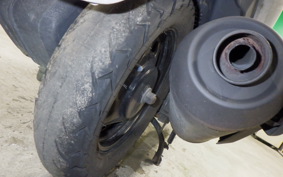 SUZUKI ADDRESS V125 CF46A