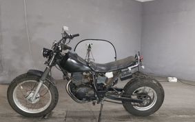 YAMAHA TW200 2JL