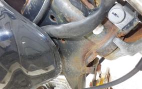 SUZUKI GN50 GN50