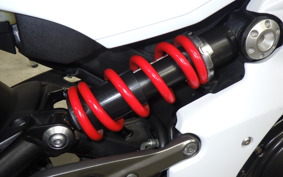 KAWASAKI NINJA 650 2012