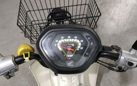HONDA SUPER CUB50 AA07