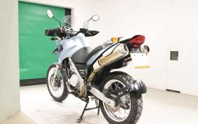 BMW F650GS 2001