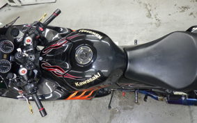 KAWASAKI ZX 1400 NINJA R A 2012