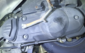 SUZUKI ADDRESS V125 G 2017 CF46A