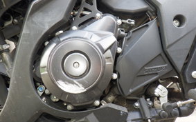 SUZUKI GSX250 R
