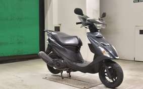 SUZUKI ADDRESS V125 S