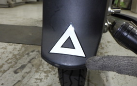 HONDA C125 SUPER CUB JA71