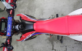 HONDA CRF250L 2022 MD47