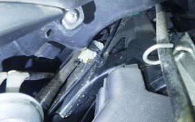 SUZUKI ADDRESS 110 2023 CE47A