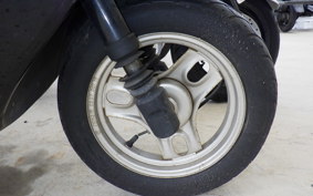 HONDA DIO Gen.6 AF62