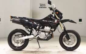 SUZUKI DR-Z400SM 2009