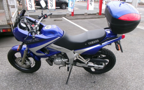 YAMAHA TDR125 DE04