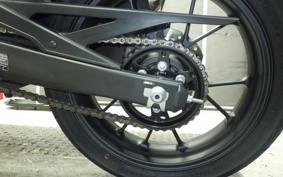 HONDA CB250RA 2025 MC52