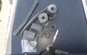 YAMAHA YZF1000R THUNDERACE 1996