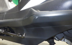 SUZUKI BURGMAN200A 2012 CH41A