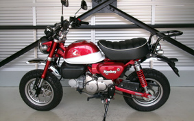 HONDA MONKEY 125 JB02