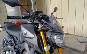 HONDA CB400SFV-4ABS 2020 NC42