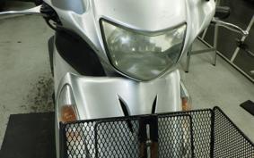 SUZUKI ADDRESS V125 G CF46A